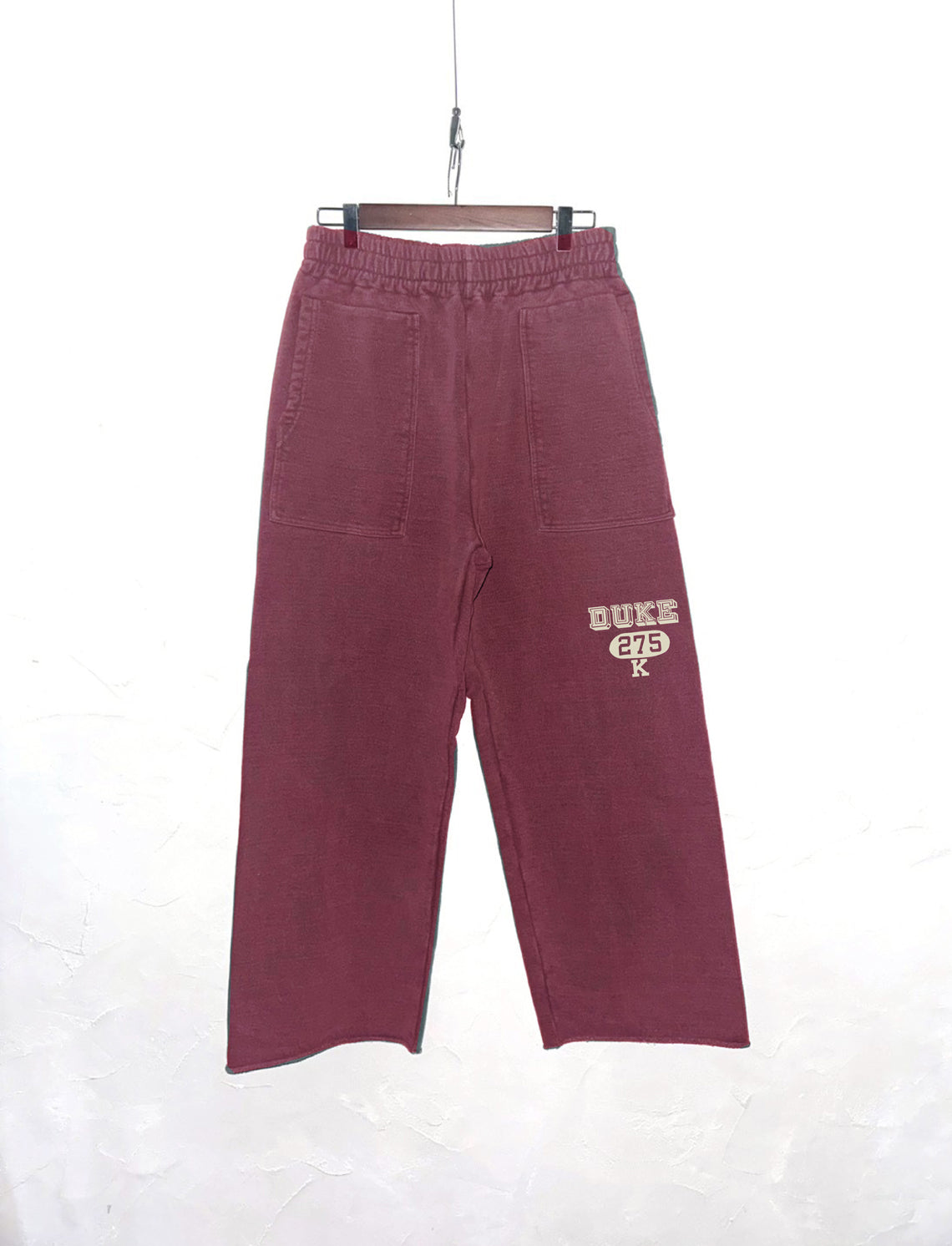 No,10 Pants(DUKE) DEL:12月