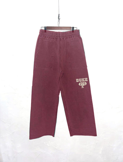 No,10 Pants(DUKE) DEL:12月