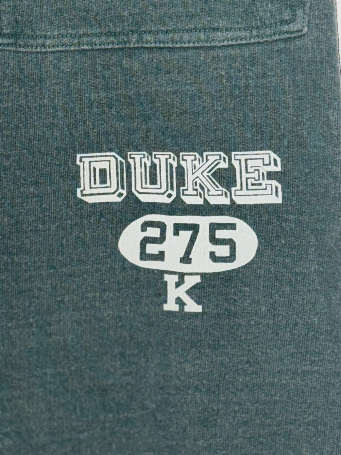 No,10 Pants(DUKE) DEL:12月