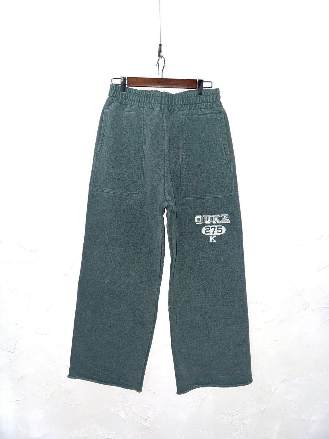 No,10 Pants(DUKE) DEL:12月