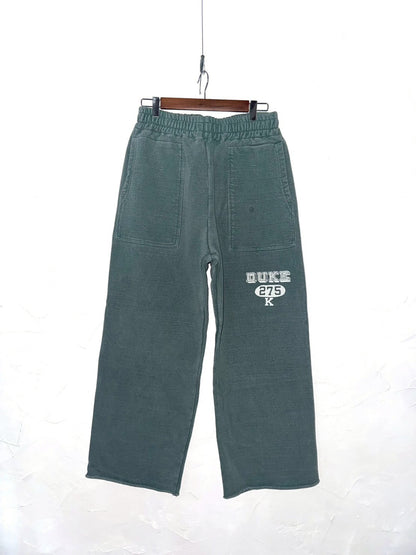 No,10 Pants(DUKE) DEL:12月