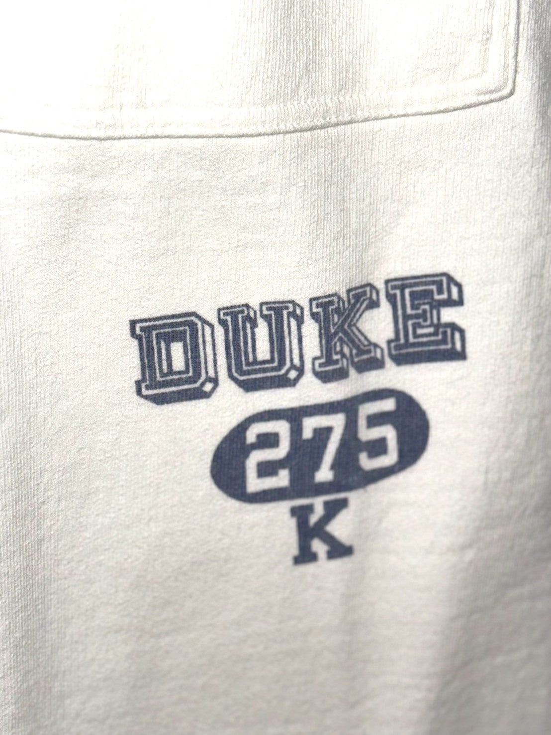 No,10 Pants(DUKE) DEL:12月