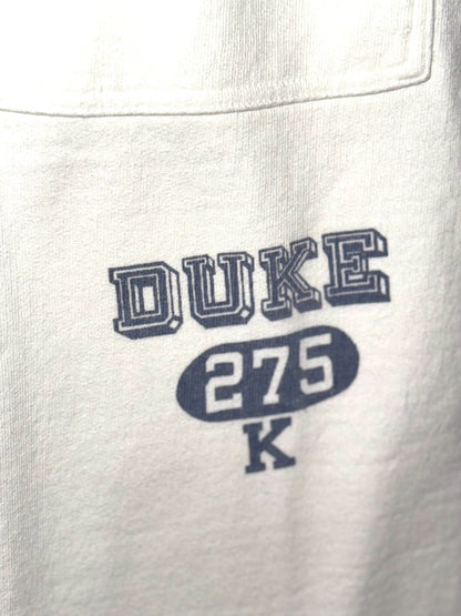 No,10 Pants(DUKE) DEL:12月
