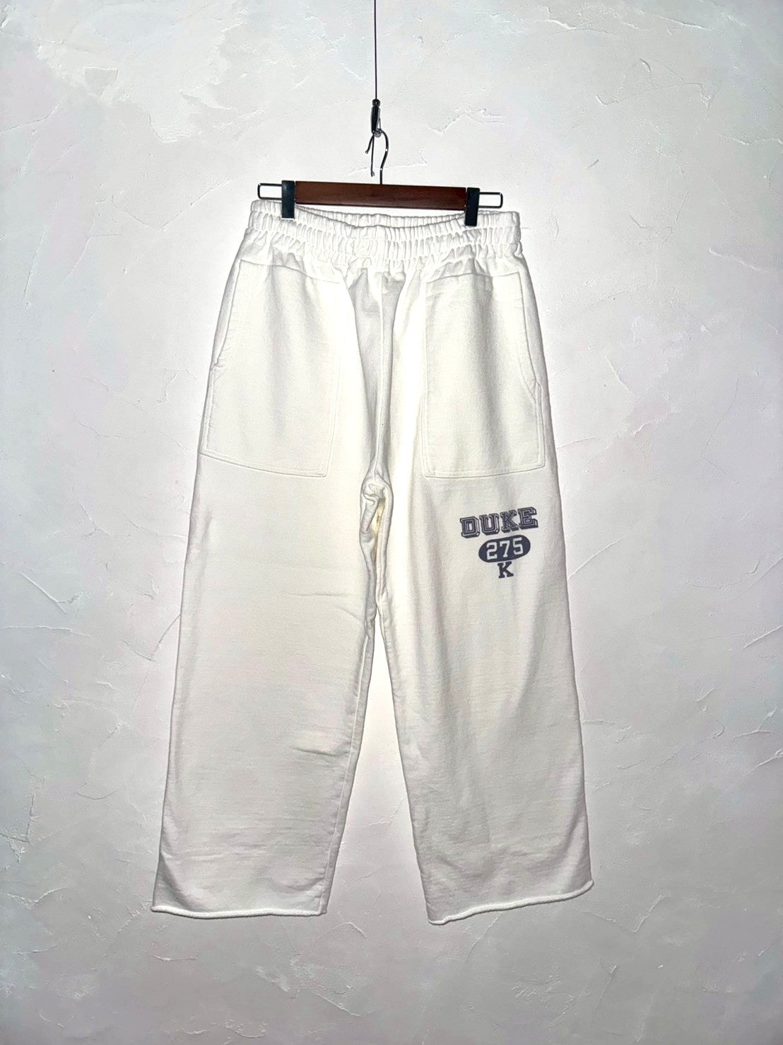 No,10 Pants(DUKE) DEL:12月
