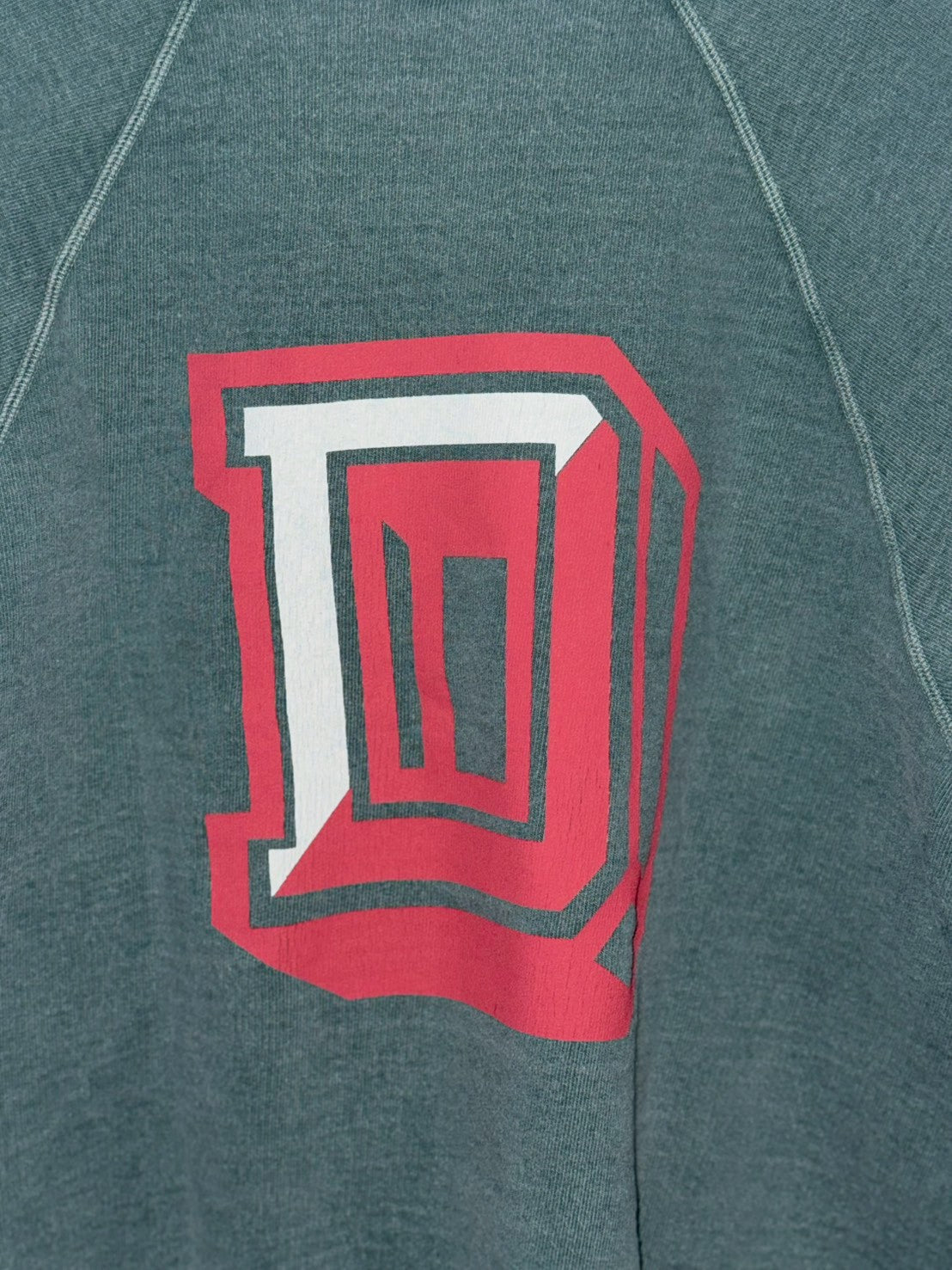No,10 Crew(DUKE) DEL:12月