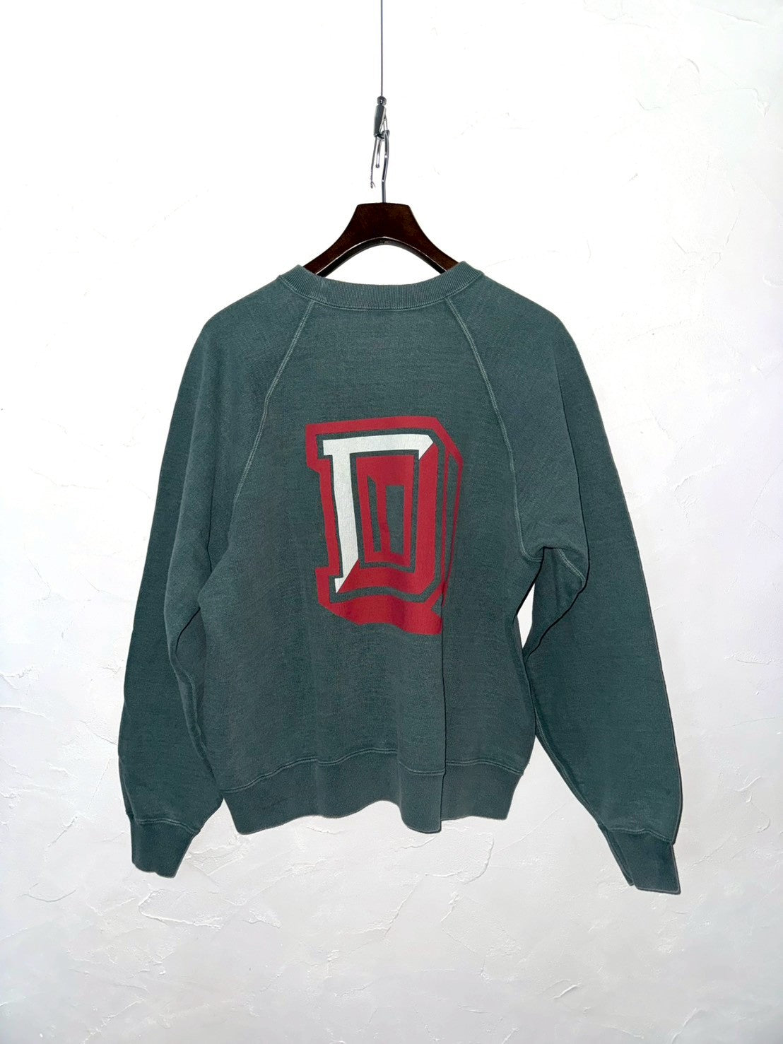 No,10 Crew(DUKE) DEL:12月