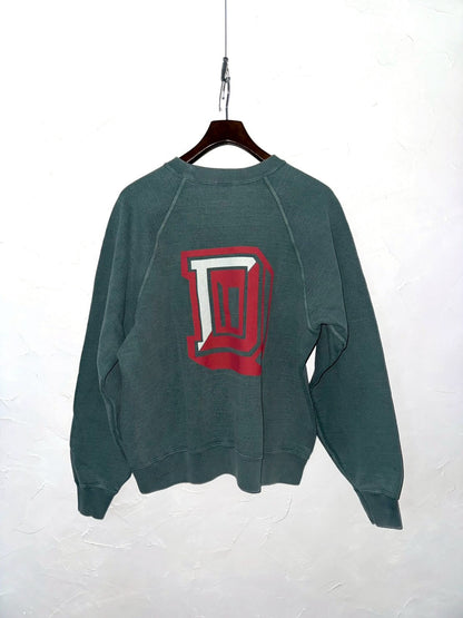 No,10 Crew(DUKE) DEL:12月