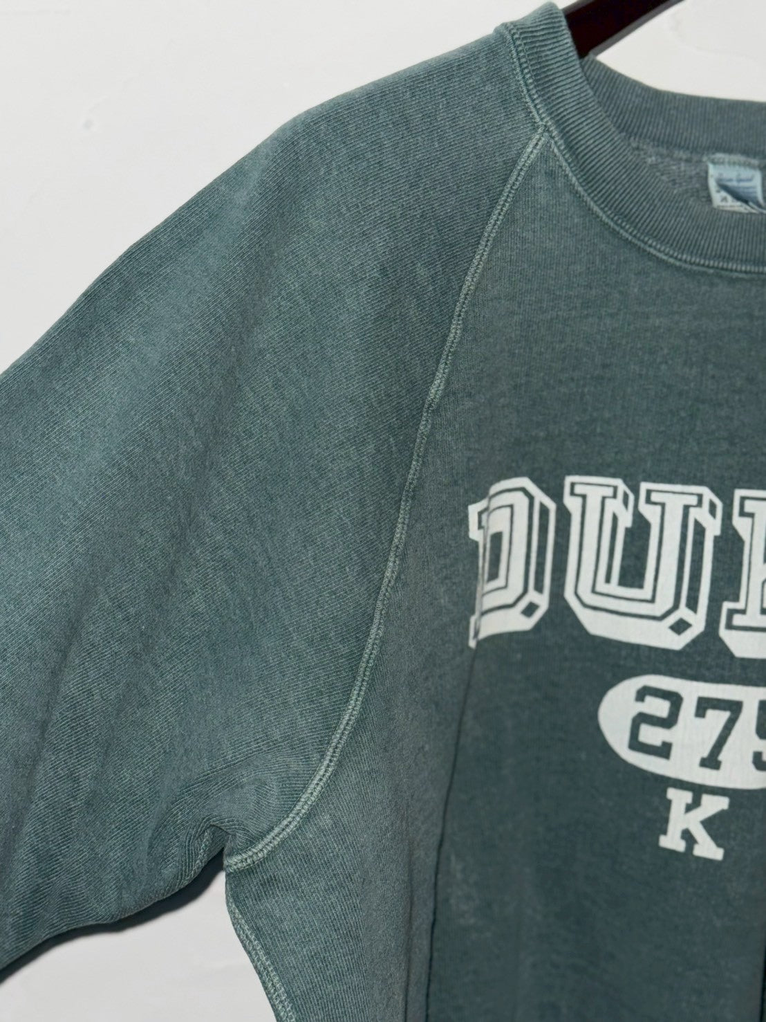 No,10 Crew(DUKE) DEL:12月