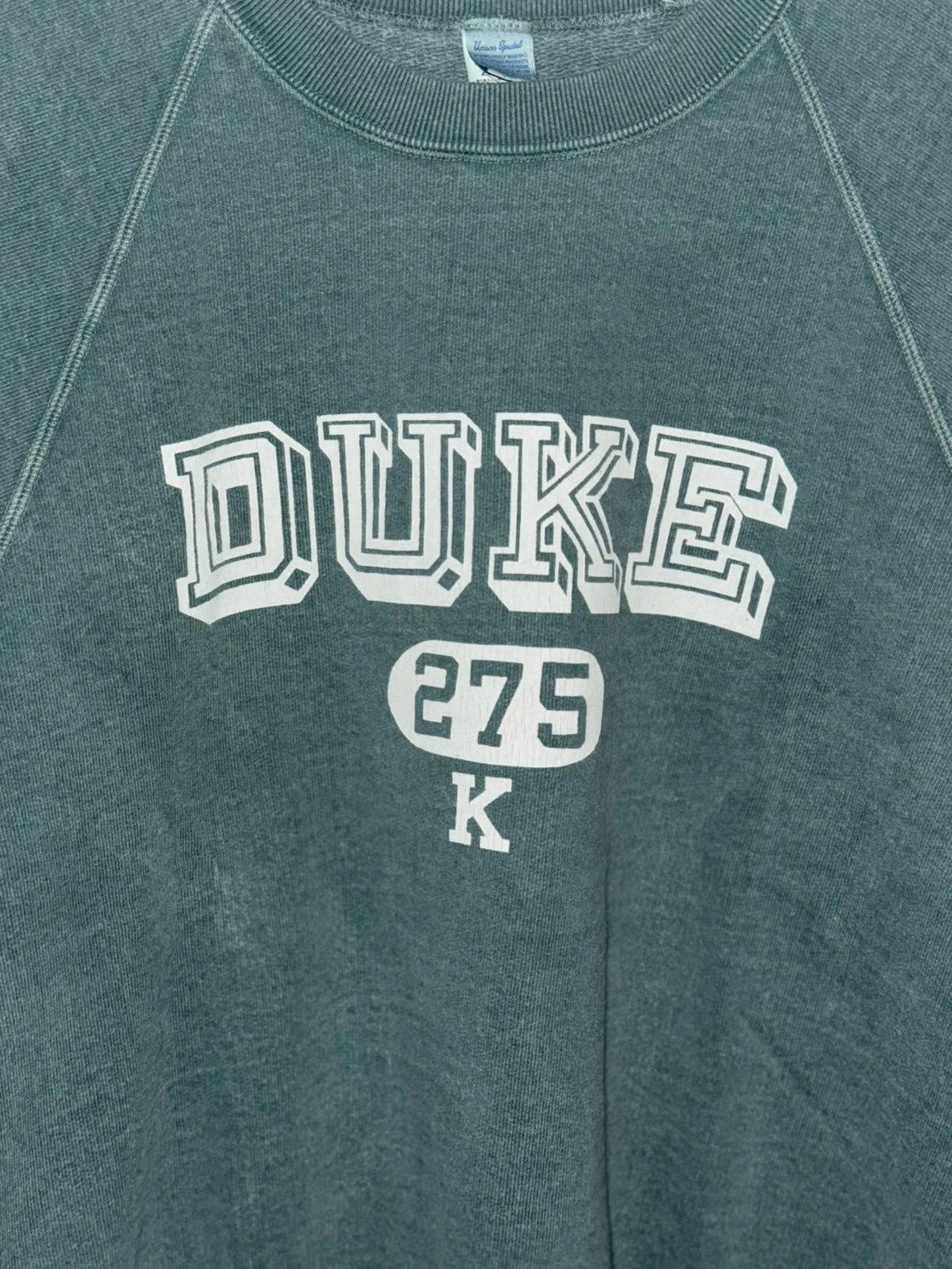 No,10 Crew(DUKE) DEL:12月