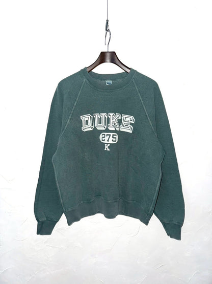 No,10 Crew(DUKE) DEL:12月