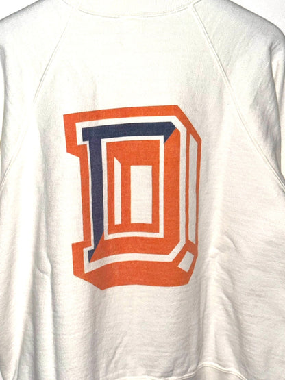 No,10 Crew(DUKE) DEL:12月