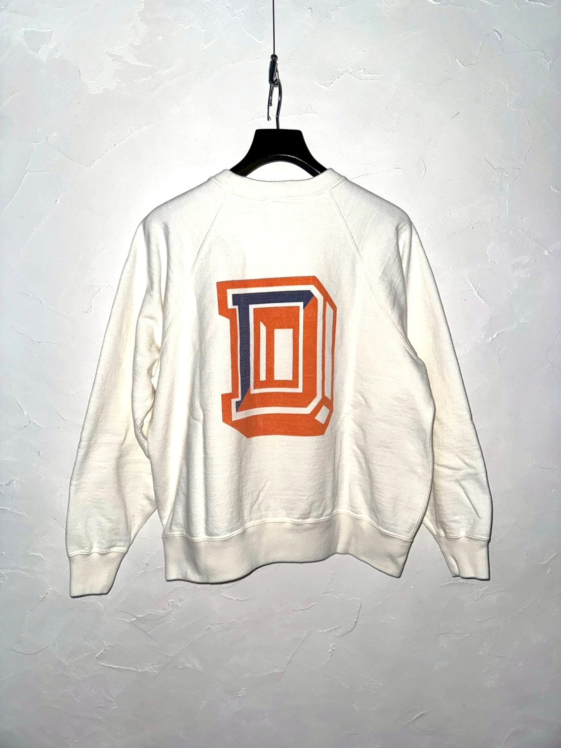 No,10 Crew(DUKE) DEL:12月