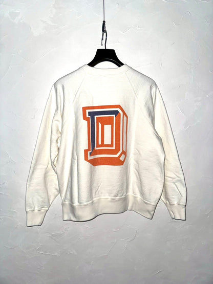 No,10 Crew(DUKE) DEL:12月