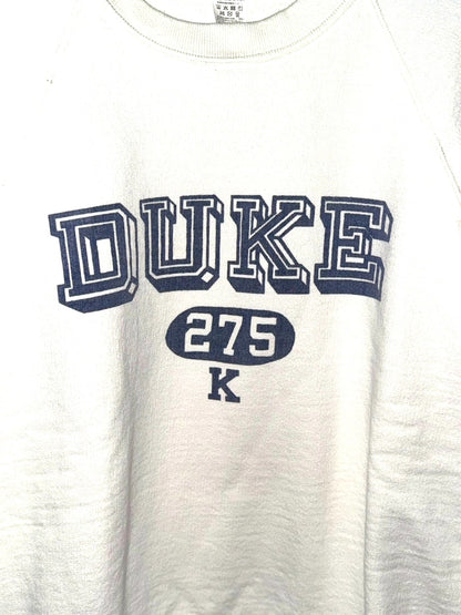 No,10 Crew(DUKE) DEL:12月