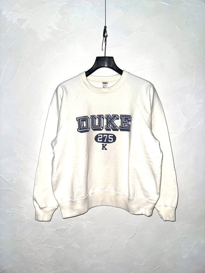 No,10 Crew(DUKE) DEL:12月