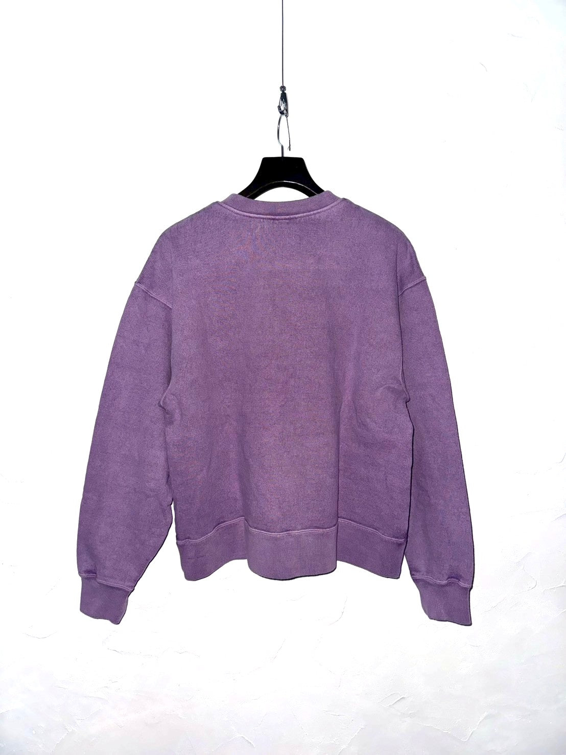 No,10 Crew Zip (27SS)
