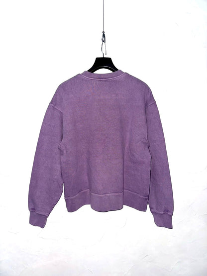 No,10 Crew Zip (27SS)