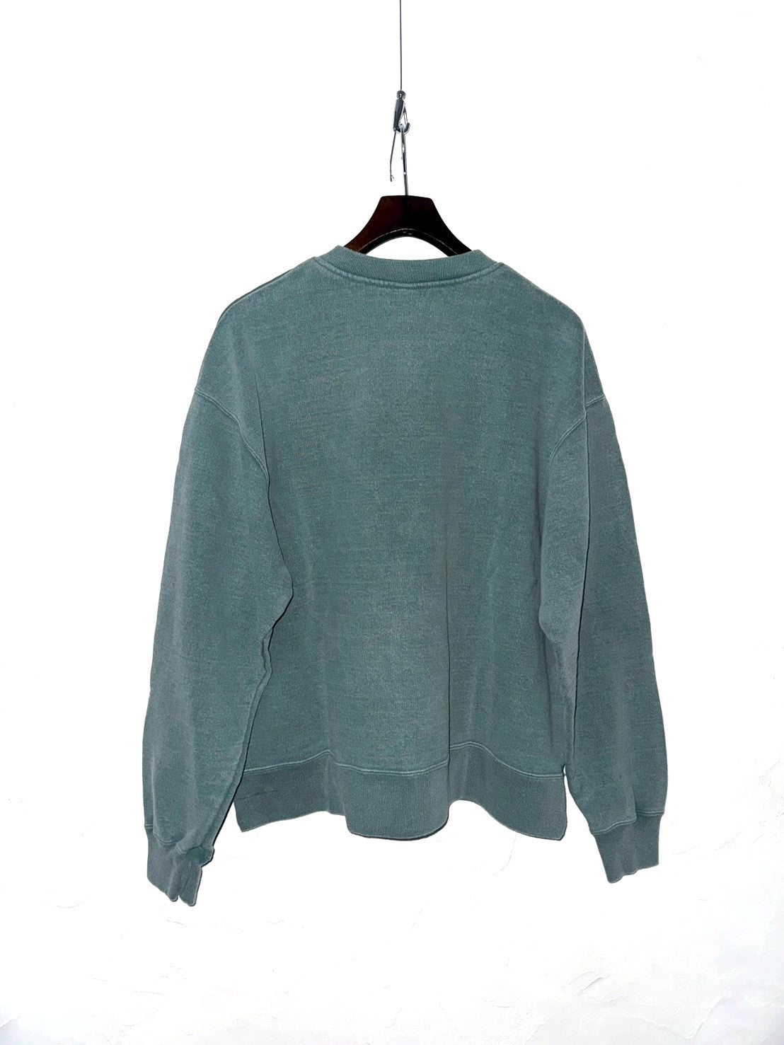 No,10 Crew Zip (27SS)