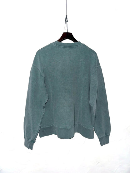 No,10 Crew Zip (27SS)