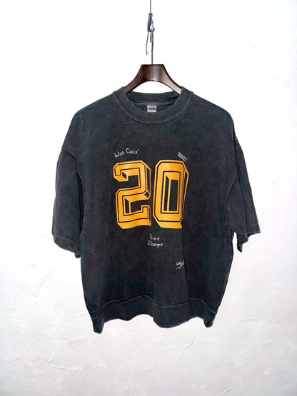 Well Jersey Sweatee(20)  DEL:2月