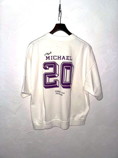 Well Jersey Sweatee(20)  DEL:2月