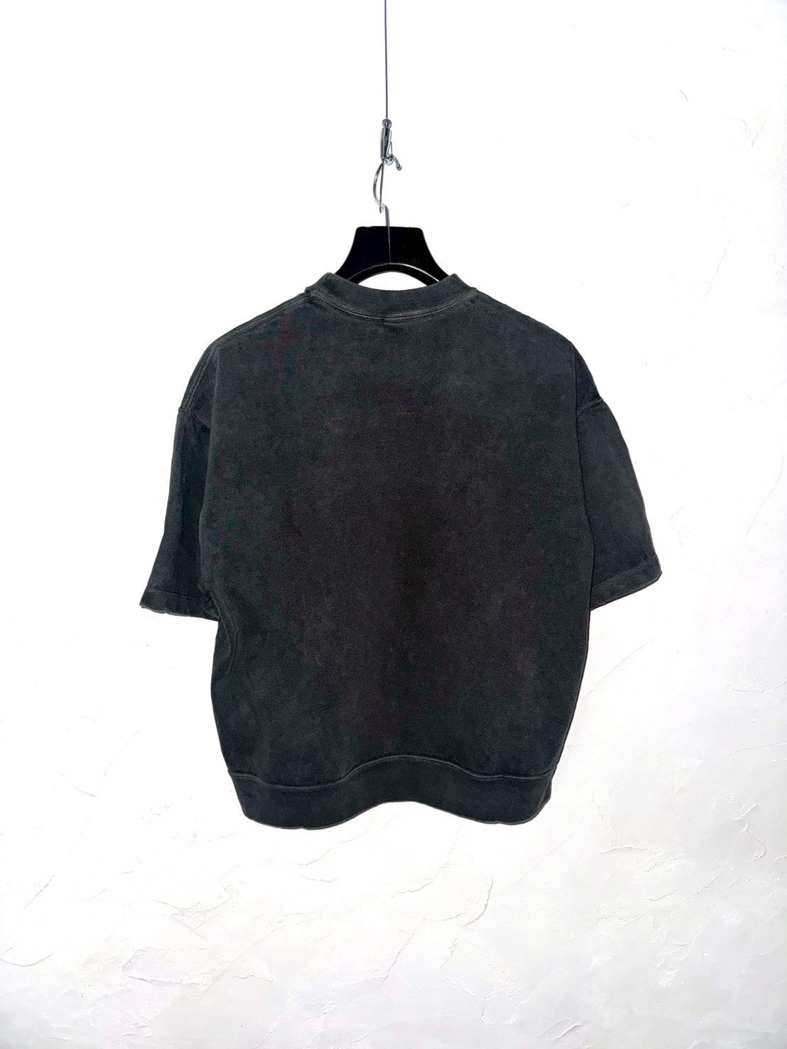 Well Jersey Sweatee(DEVILS)  DEL:2月