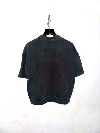 Well Jersey Sweatee(DEVILS)  DEL:2月