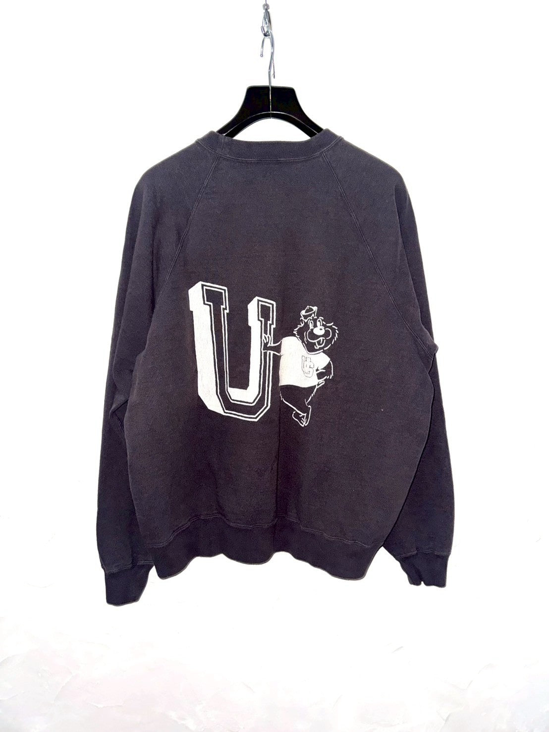 No,10 Crew(BEAVER) DEL:12月