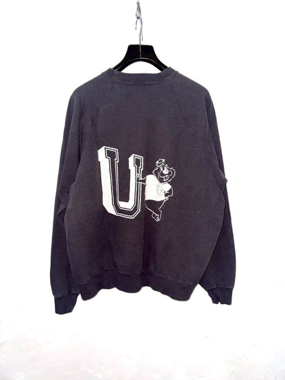 No,10 Crew(BEAVER) DEL:12月
