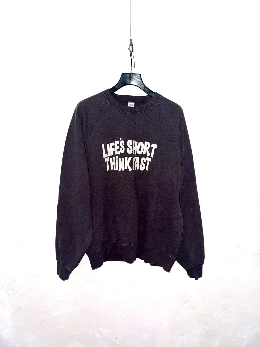 No,10 Crew(BEAVER) DEL:12月