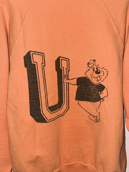 No,10 Crew(BEAVER) DEL:12月