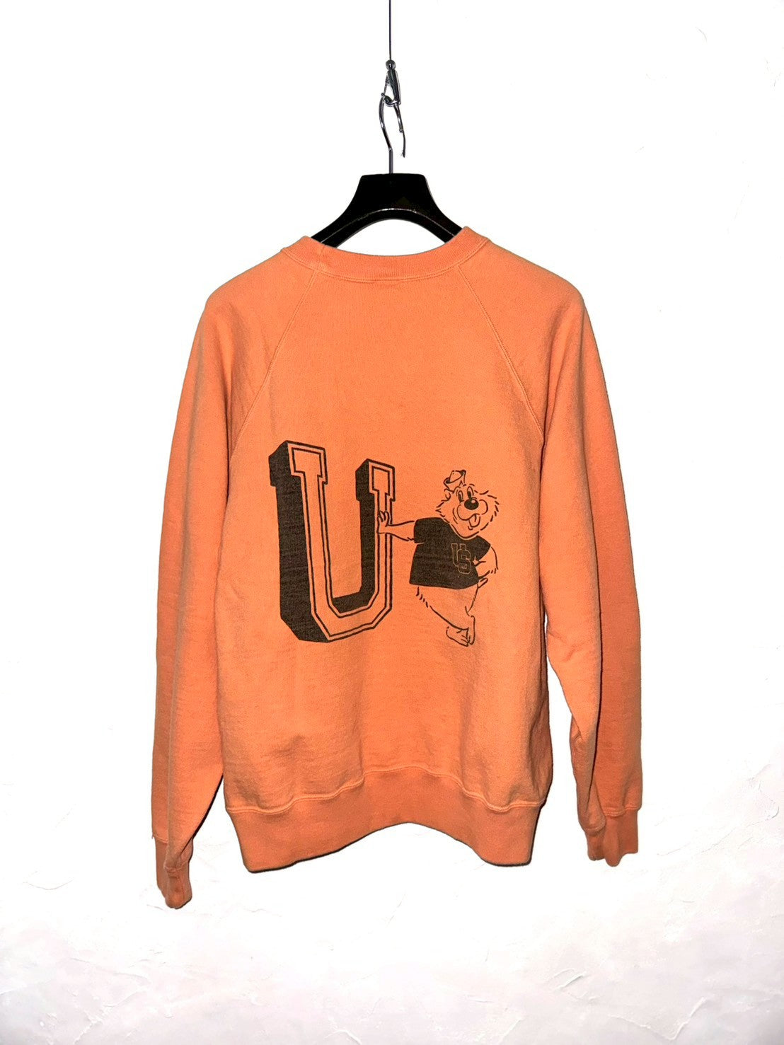 No,10 Crew(BEAVER) DEL:12月