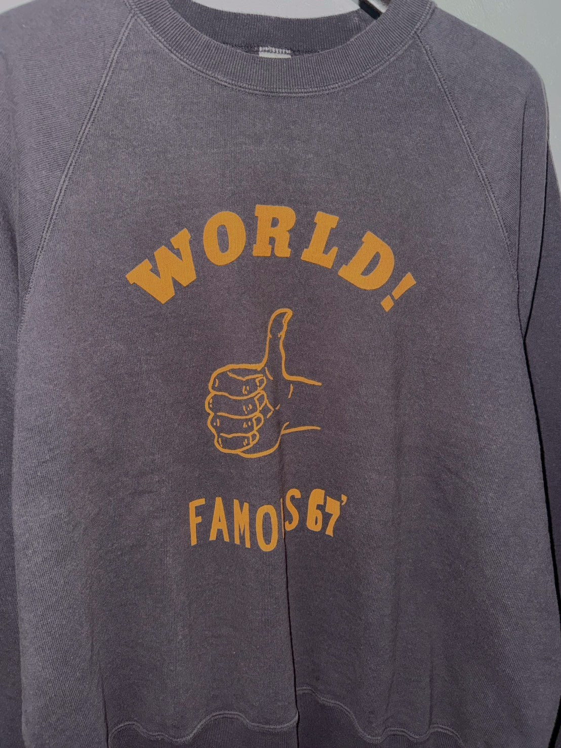 No,10 Crew(WORLD I-NE) DEL:12月