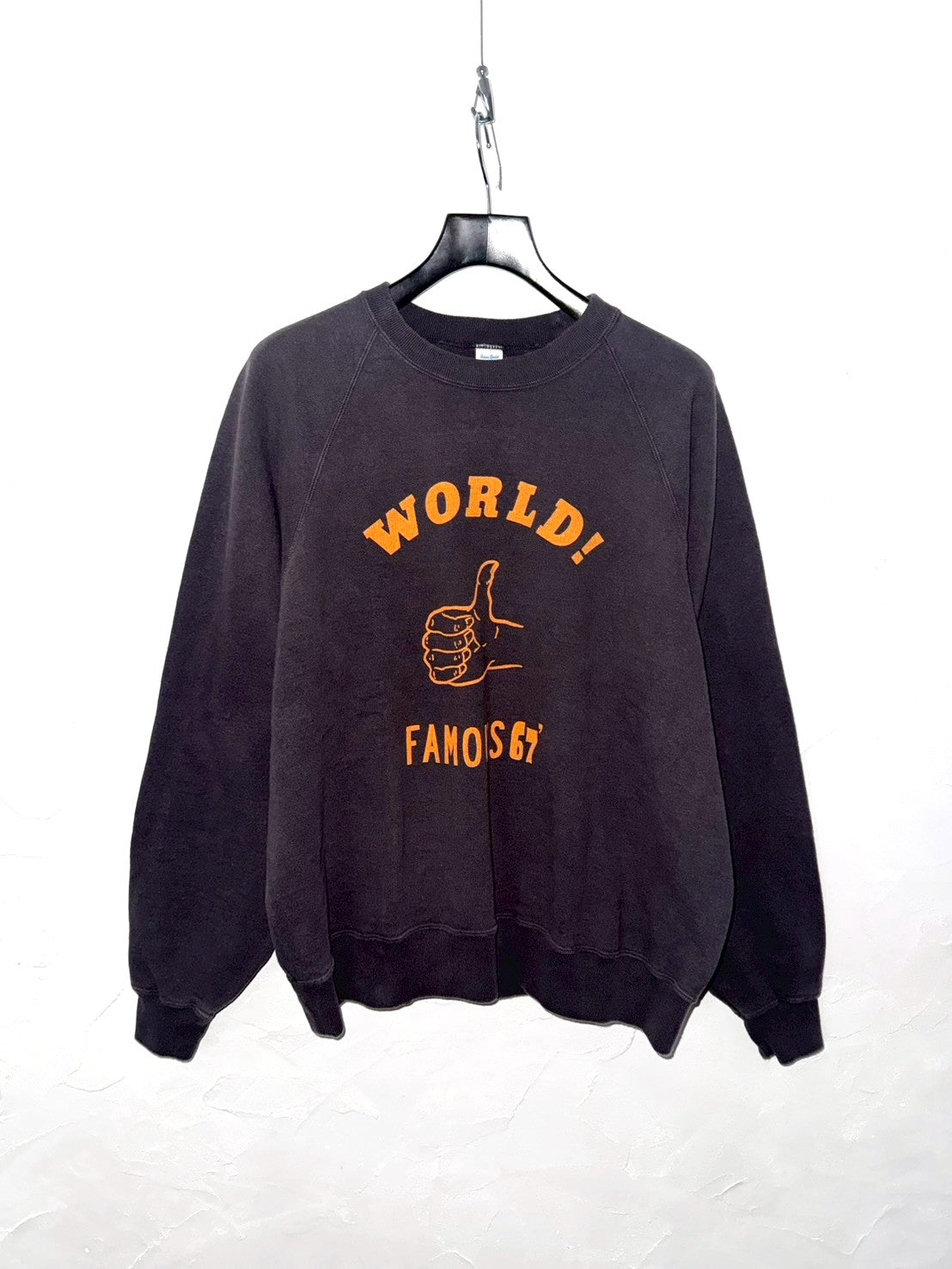 No,10 Crew(WORLD I-NE) DEL:12月