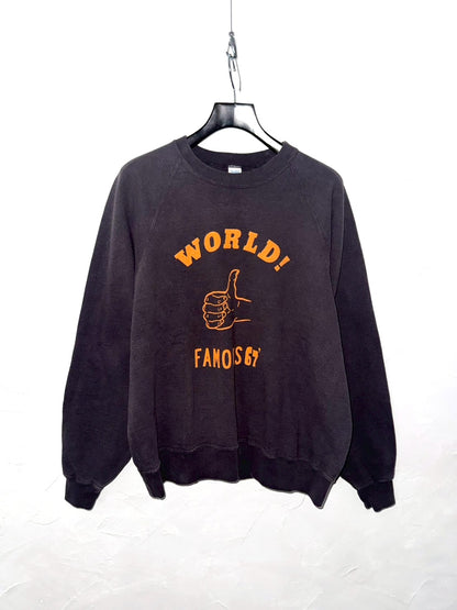 No,10 Crew(WORLD I-NE) DEL:12月