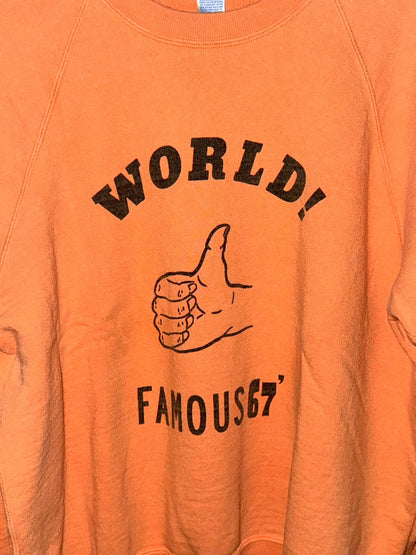 No,10 Crew(WORLD I-NE) DEL:12月