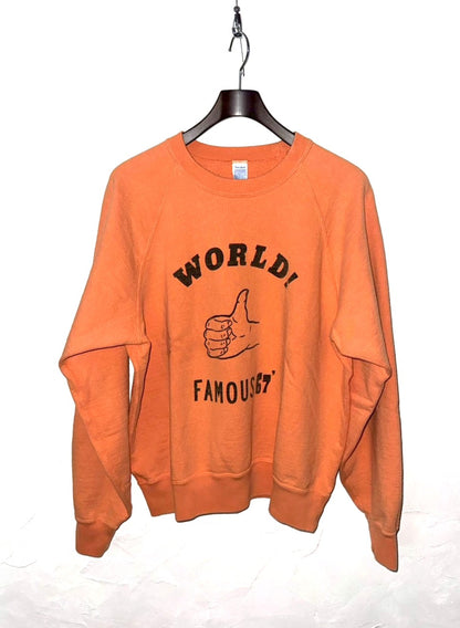 No,10 Crew(WORLD I-NE) DEL:12月