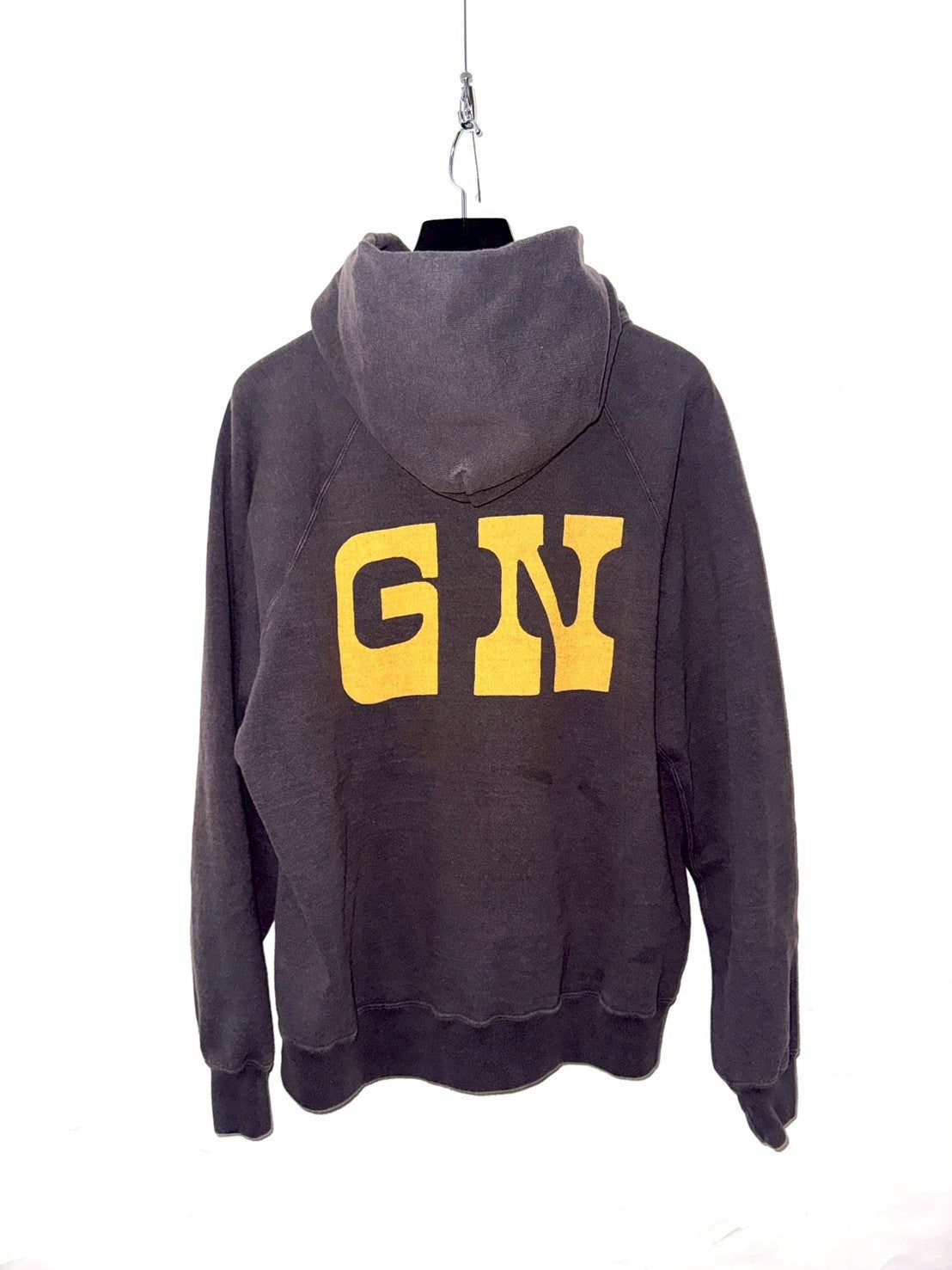 No,10 Hoodie(GM/GN)  DEL:12月