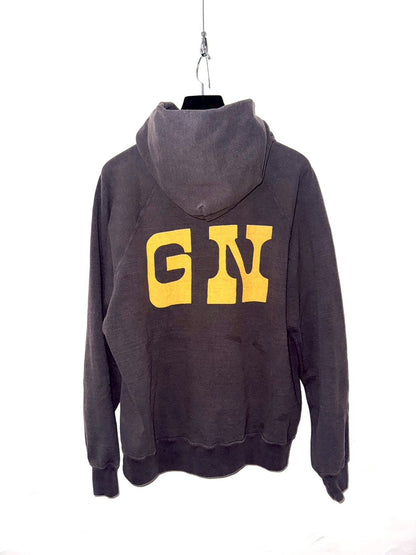 No,10 Hoodie(GM/GN)  DEL:12月