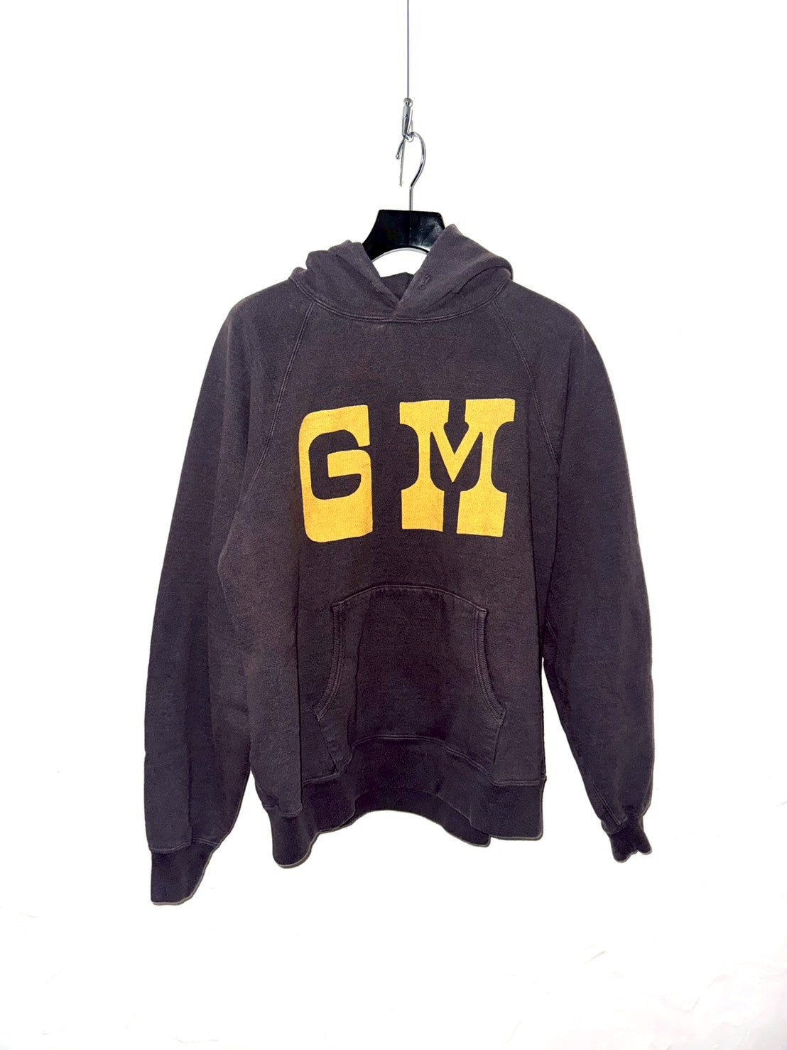 No,10 Hoodie(GM/GN)  DEL:12月