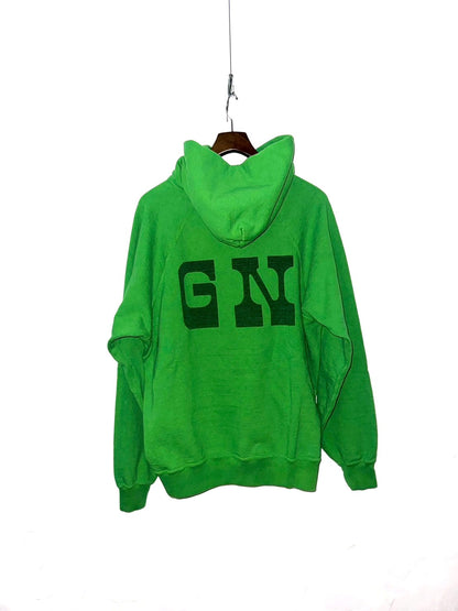 No,10 Hoodie(GM/GN)  DEL:12月