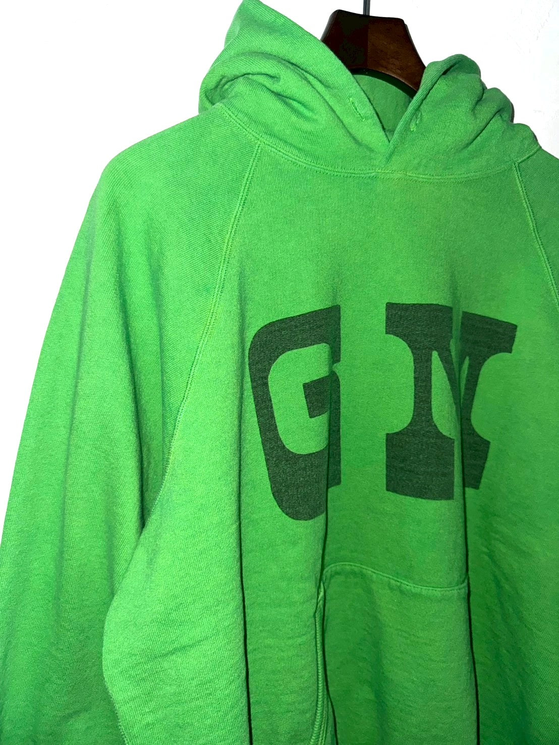 No,10 Hoodie(GM/GN)  DEL:12月