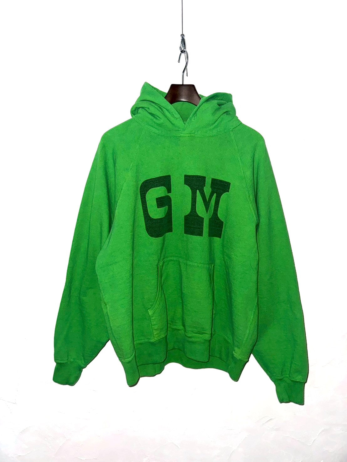 No,10 Hoodie(GM/GN)  DEL:12月