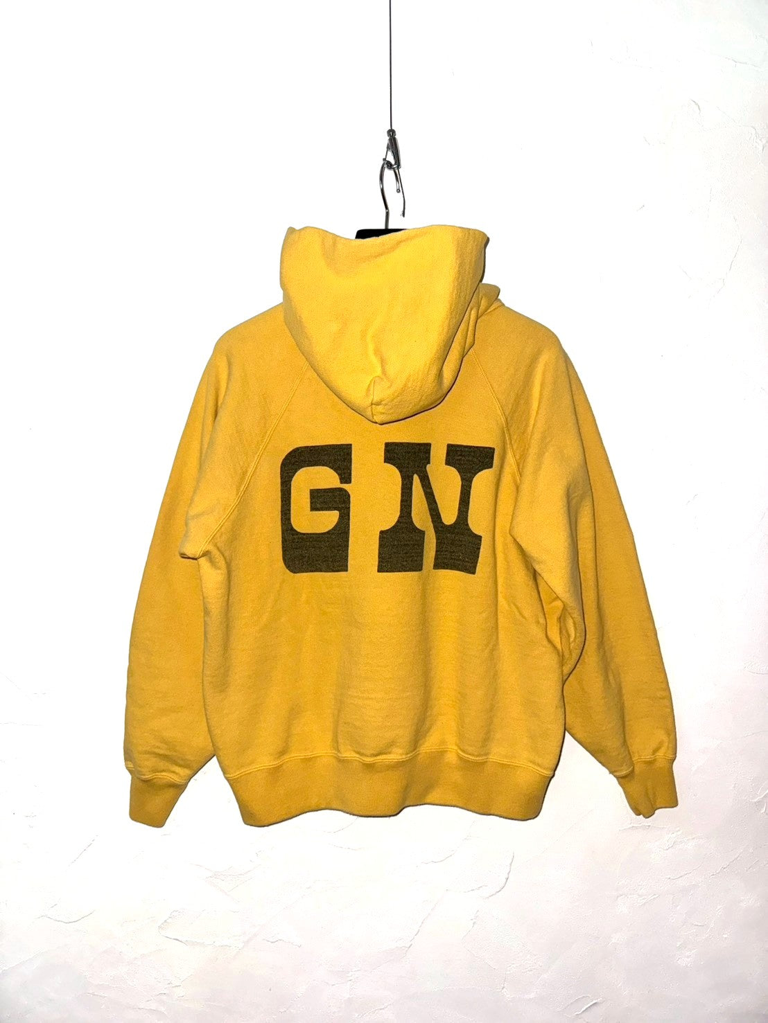 No,10 Hoodie(GM/GN)  DEL:12月