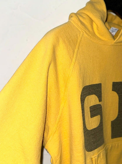 No,10 Hoodie(GM/GN)  DEL:12月