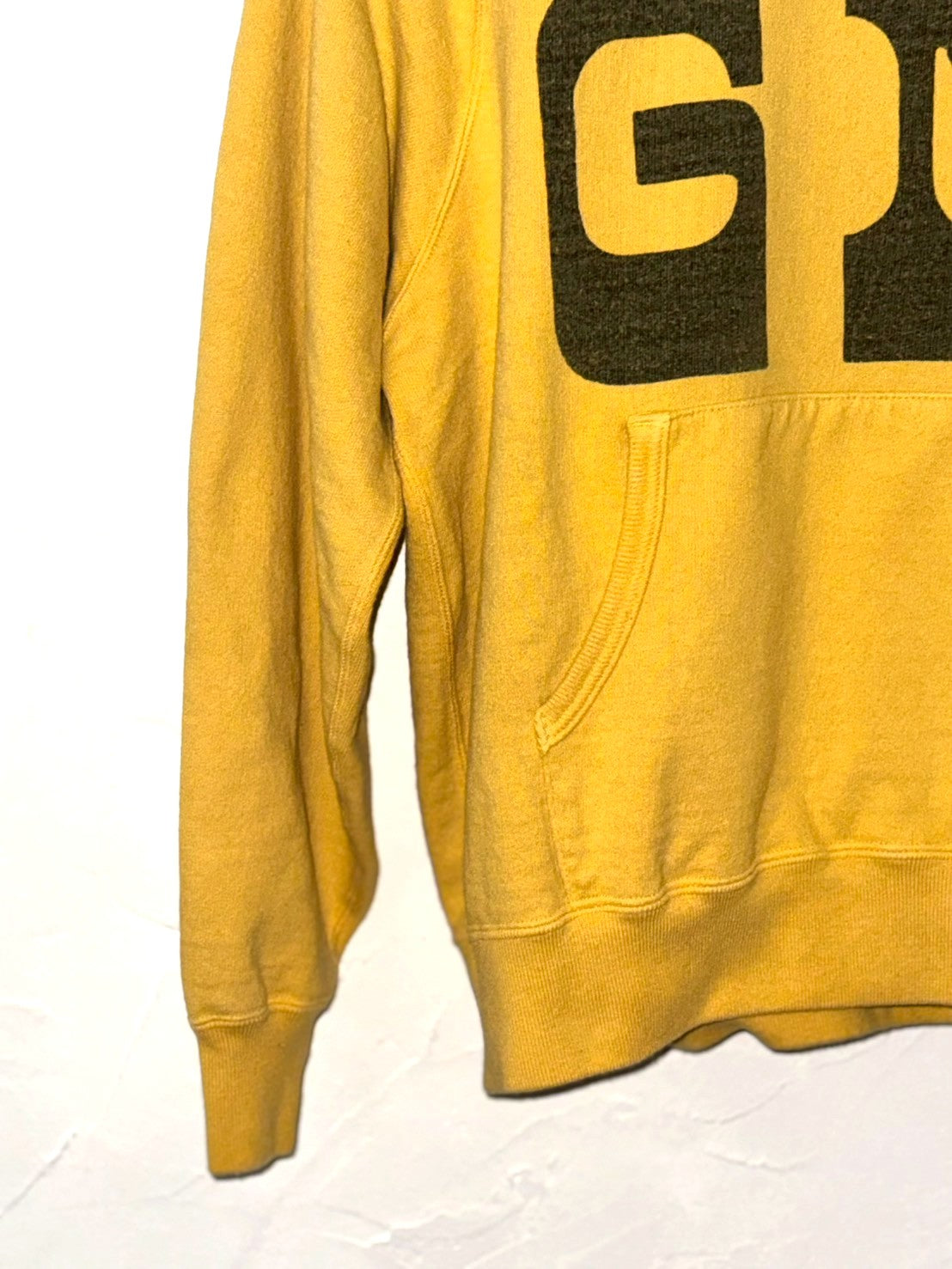 No,10 Hoodie(GM/GN)  DEL:12月