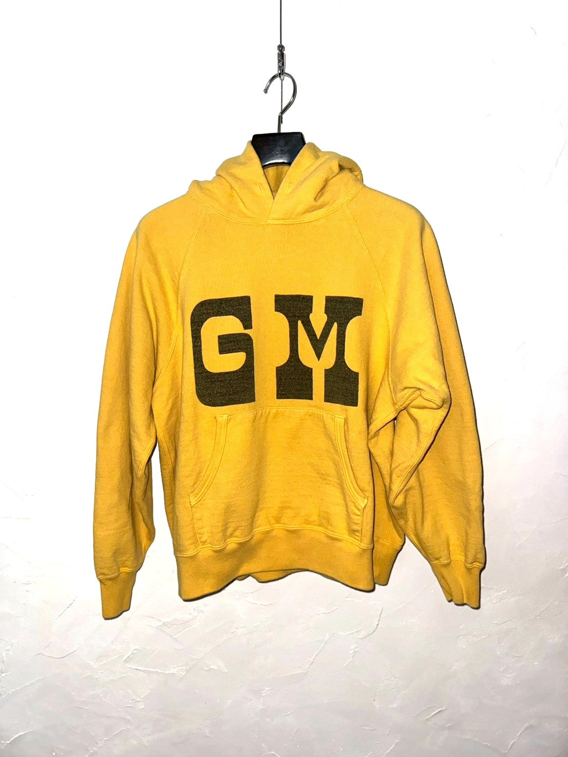 No,10 Hoodie(GM/GN)  DEL:12月