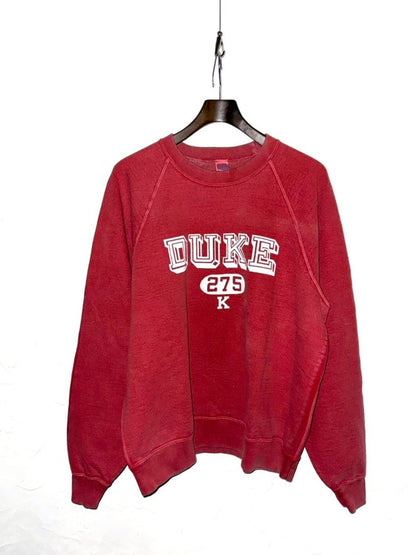 No,10 Crew(DUKE) DEL:12月
