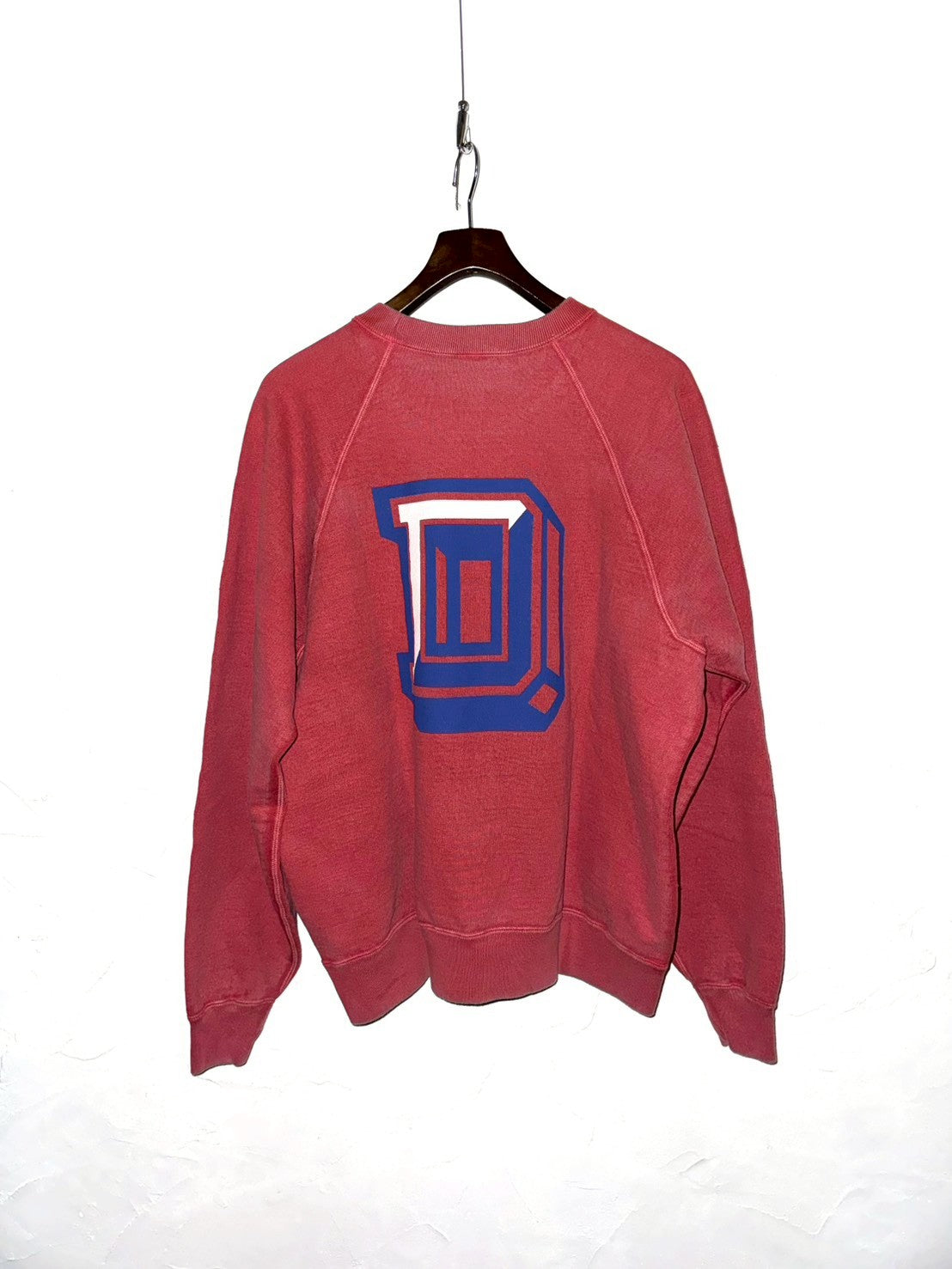 No,10 Crew(DUKE) DEL:12月