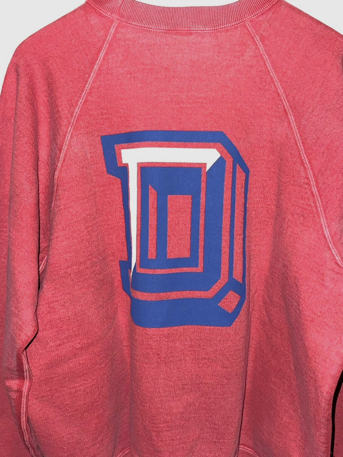 No,10 Crew(DUKE) DEL:12月